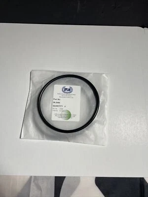 06-0498 Norton O-Ring Fuel Tank Retaining Band Early Commando NM27264 Fastback - Image 1 of 4