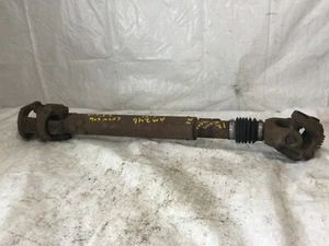 2012 Dodge Ram 2500 Front Drive Shaft 6.7L 52123326AB OEM - Bild 1 von 6