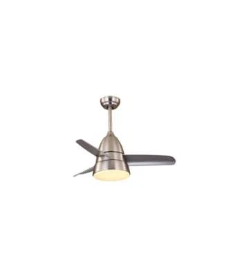 Ventilatore a soffitto SMART lampadario/ventola - Immagine 1 di 3