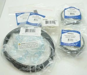DEMTKIT - Supco Maytag Dryer Repair Kit - Picture 1 of 4