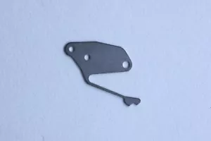 Rolex 3135 part 230 Jumper for setting lever Scatto del tiretto Genuine NOS - Bild 1 von 1