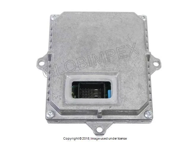 Unidad de control para faros de xenón para AUDI (2001-2007) ILUMINACIÓN AUTOMOTRIZ OEM Foto 1 de 1