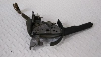 Nissan Pathfinder 2001 palanca de freno de emergencia Foto 1 de 4