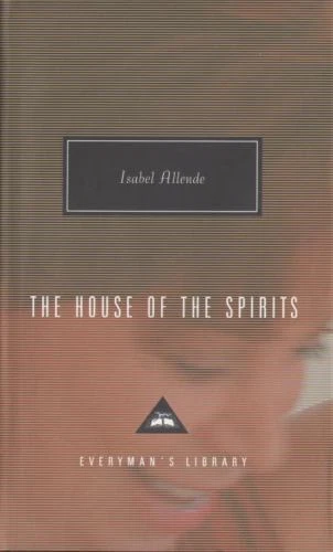House of the Spirits : Introduced by Christopher Hitchens by Isabel Allende (2005, Hardcover)