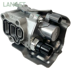 VTEC Solenoid Spool Valve For Honda CR-V 2002-2009 Accord 2003-2007 15810RAAA01 - Bild 1 von 12