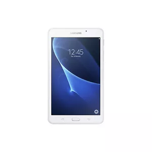 Samsung Galaxy Tab A 8GB, Wi-Fi, 7 inch - White - Picture 1 of 1