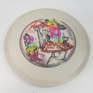 Innova Disc Golf SHARK Mid Range Champion Ken KC PRO Roc Misprint 4 4 0 2 180g - Picture 1 of 9