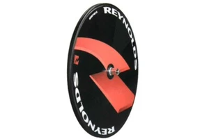 NEW Reynolds Element T CarbonTubular Disc Wheel Shimano 11 - Picture 1 of 1