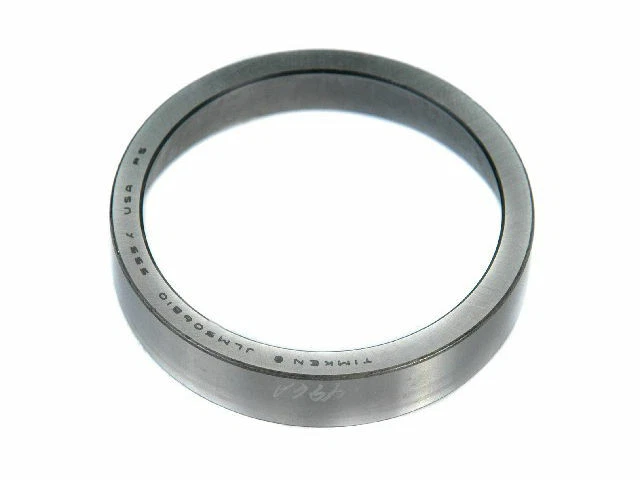 Rear Outer Timken Wheel Race fits Ford F Super Duty 1992-1997 4 X 2 68HJRQ - Image 1 of 1