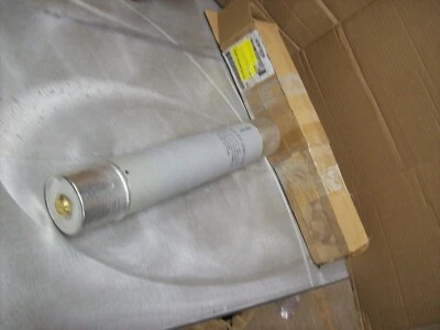 Cartucho fusible Square D Bussmann MV155F1DBS 30E Foto 1 de 2