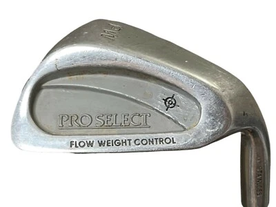 Pro Select Pitching Wedge Flow Weight Control 35.25" Right Handed RH Golf Club - Image 1 of 4