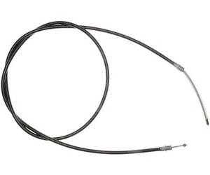 Parking Brake Cable for Country Sedan, Country Squire, Custom 500+More BC92344
