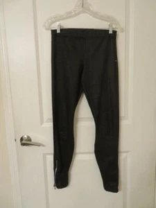 PANTALONES DE MUJER JOE'S NEGROS AJUSTADOS CON CIERRE DE TOBILLO TALLA: XS * - Imagen 1 de 7