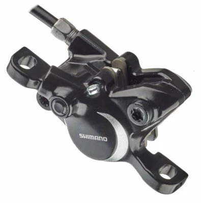 Shimano BR-M315 Zapata Freno Postmount Y 100cm Conducción para B01S Belag - - Imagen 1 de 3