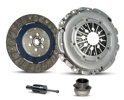 Kit de embrague A-E para BMW 328CI 328I 328IS 528I Z3 Base 2.8i 98-00 2.8L 6Cyl Dohc Foto 1 de 4