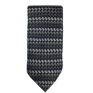 Covington Men's Neck Tie Silk 61" L 4" W - Picture 1 of 2