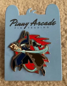 Pinny Arcade PAX East 2018 Harbinger Omensight Spearhead Games - Picture 1 of 1