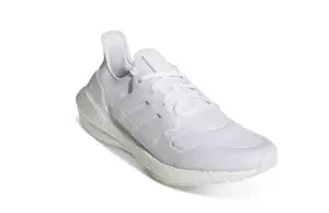Adidas Para Hombre UltraBoost 22 Zapatos para Correr de caña baja Blancos Talla 8 240106 - Imagen 1 de 5