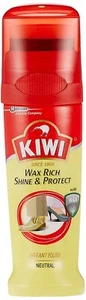 Esmalte instantáneo neutro rico en cera de kiwi - 75 ml - Imagen 1 de 5