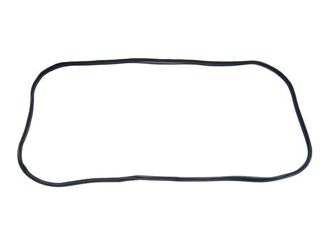 Vedação de tampa de porta-malas 66364FVCW 1978 1979 1980 1981 1982 para 1977-1985 Mercedes 300D - Imagem 1 de 2