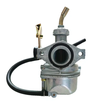 Carburador 19 mm para TaoTao GK110 ATK 125 A G Coyote Cheetah T125 Force Rex 125CC Foto 1 de 4