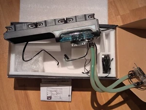 Swiftech H320 X2 CPU AIO Water Cooler - Afbeelding 1 van 13
