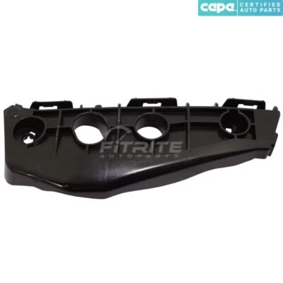 Soporte de parachoques delantero izquierdo para Toyota Corolla 2011-2013 5211602170 Capa Foto 1 de 4