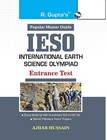 IESO [International Earth Science Olympiad] Entrance Test Guide, Brand New, F...