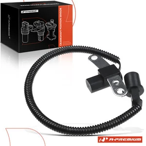 Engine Crankshaft Position Sensor for Jeep Cherokee Comanche Wrangler 1991 1992 - Picture 1 of 8
