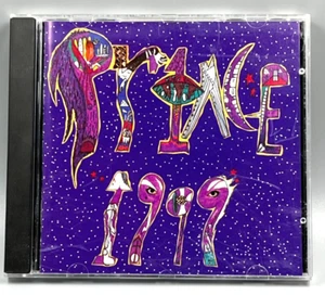 1999 von Prince (CD, 1982) - Bild 1 von 2