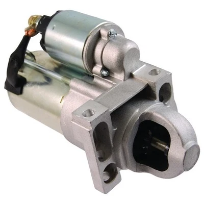 New Starter Compatible With GMC Yukon XL 1500, Yukon 5.3L 2001 2002 6489N 106489 - Image 1 of 4