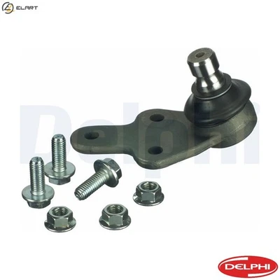 BALL JOINT TC2828 FOR FORD GRAND/C-MAX/Van FOCUS/III/Turnier/Hatchback 1.0L 4cyl - Image 1 of 4
