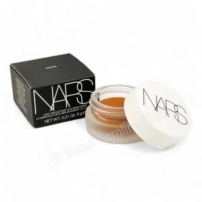 NARS Light Reflecting Eye Brightener Sunfire Illuminating Corrector NEW Full Sz - Image 1 of 4