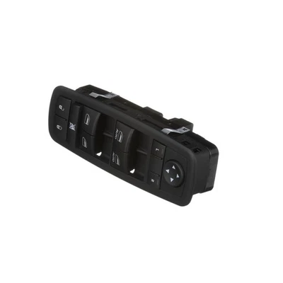 Interruptor de bloqueo de puerta delantero izquierdo para Ram 4500 2013-2015 4 puertas SMP 2013 2014 2015 Foto 1 de 4