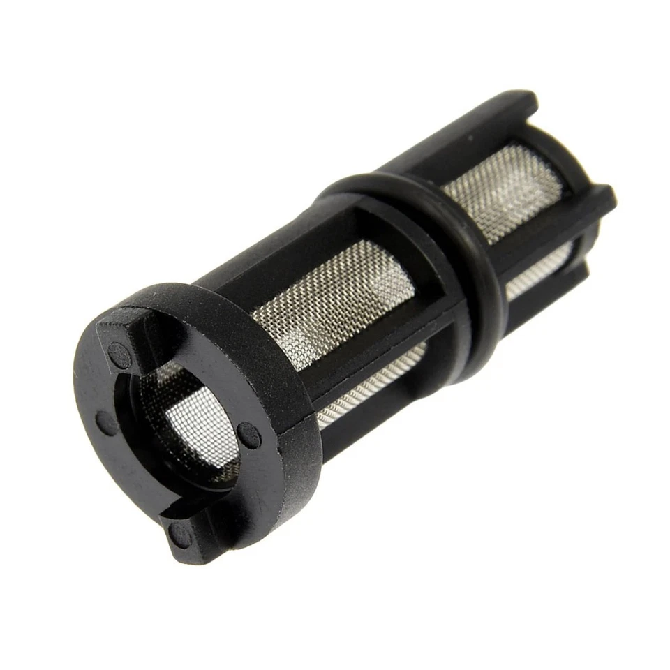 Interruptor de presión de aceite filtro plástico/acero negro para Pontiac Grand Prix 2005-2008 Foto 1 de 4