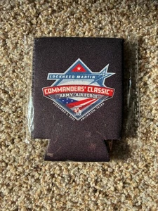 Army Air Force Commanders' Classic Football Can/Bottle Koozie - Bild 1 von 2