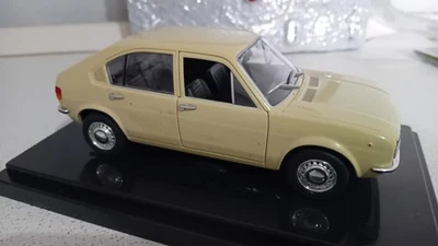 ALFA ROMEO ALFASUD 1/24 - Immagine 1 di 4