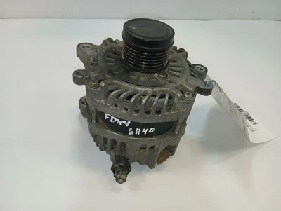 Alternador de 2016 Subaru Legacy Outback 2,5 L 12401697 Foto 1 de 4