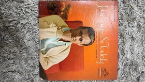 John Gary – So Tenderly LP Vinyl Album - Picture 1 of 2