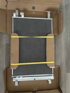 AVA VNA5335D Air Con Conditioning AC Condenser With Dryer Aircon Condensor - Picture 1 of 9