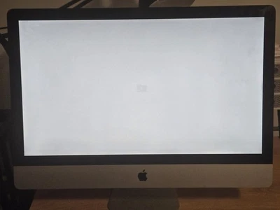 Apple imac a1312 27 mid 2011 - Image 1 of 4