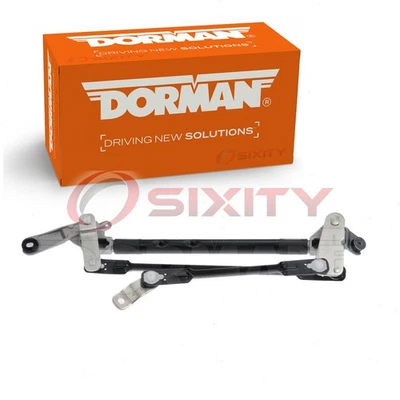 Dorman Windshield Wiper Linkage for 2009-2015 Nissan Maxima Washer Arm Blade po - Image 1 of 4