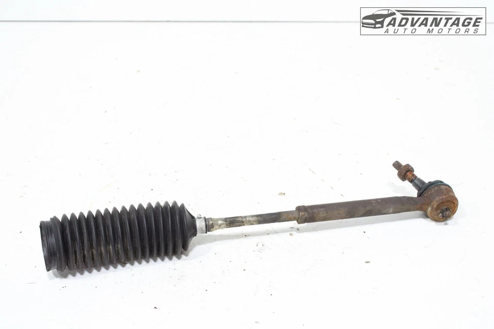2006-2007 HUMMER H3 4WD STEERING GEAR RACK RIGHT SIDE INNER & OUTER TIE ROD OEM - Image 1 of 4