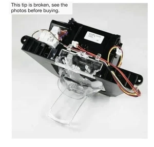 2422702 Replacement for Frigidaire Refrigerator Dispenser Module - Picture 1 of 14
