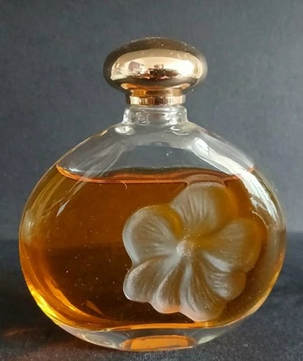 NINA RICCI  - FLEUR DE FLEURES 50ML - parfum de toilette-vintage- - Immagine 1 di 4