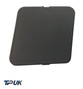 TRANSIT CONNECT FRONT BUMPER COVER BLANK LEFT HAND SIDE LH N/S 2002 - 2007 - Picture 1 of 2