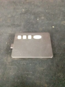 OEM 1998-2003 Ford 7.3L Diesel RPM Idle Control Module XC3F-12B640-BB - Picture 1 of 4