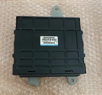 1999 Mitsubishi Eclipse GST H1 Blackbox ECU MD359402 - 9402 - Image 1 of 2