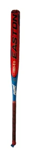 Easton SP22POWL POW USSSA Slowpitch Bat - Red - Picture 1 of 5