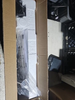 Acer V206HQL 19.5 inch Widescreen LCD Monitor.  @100 - Image 1 of 3